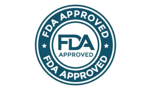 Manufactured in an FDA-registered facility ensuring adherence to stringent safety and quality protocols.GMP Certifiedgood-manufacturing-practices-certified-quality.pngCertified Good Manufacturing Practices (GMP) seal representing consistent product quality and laboratory integrity.Naturalorganic-botanical-extracts-non-gmo-formula.png100% natural botanical formula featuring non-GMO plant-based ingredients for holistic wellness.
