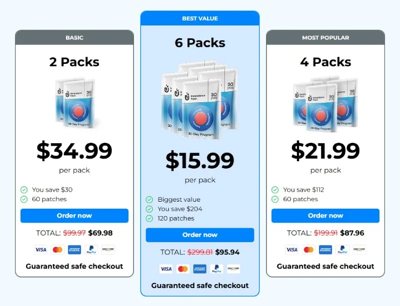 showing exclusive discount bundles and limited-time promotional offers for bulk orders.